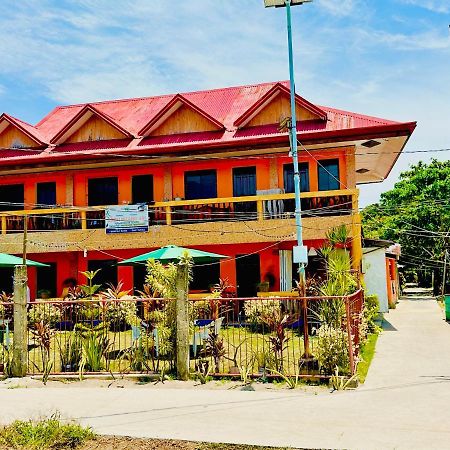Edem Tourist Inn Malapascua ภายนอก รูปภาพ
