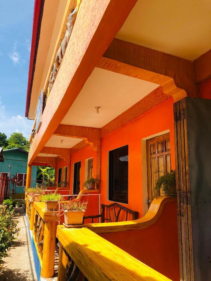 Edem Tourist Inn Malapascua ภายนอก รูปภาพ
