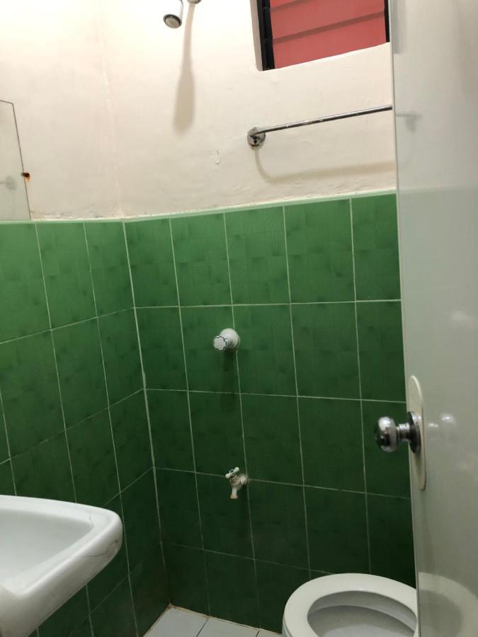Edem Tourist Inn Malapascua ภายนอก รูปภาพ
